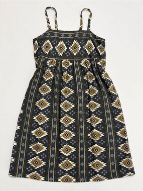 Sonoma Goods For Life Printed Sundress | Women’s XL